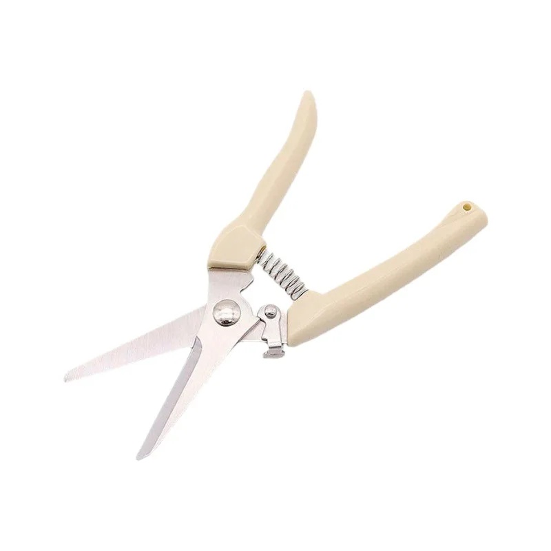 Sécateur de jardin à économie  - Gardening Tools Scissors avis et prix