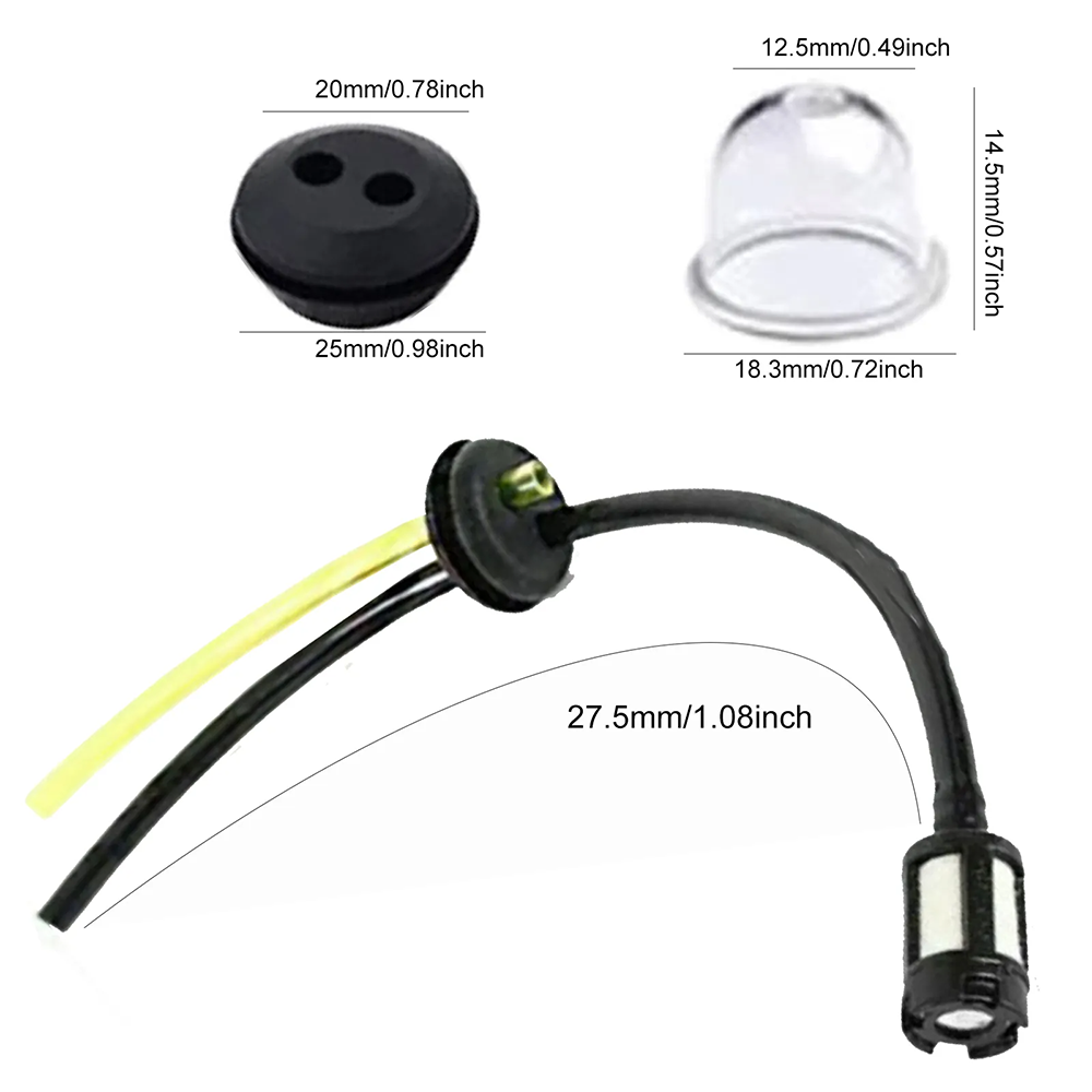 Kit de filtre de conduite de c - Gardening Tools Set avis et prix