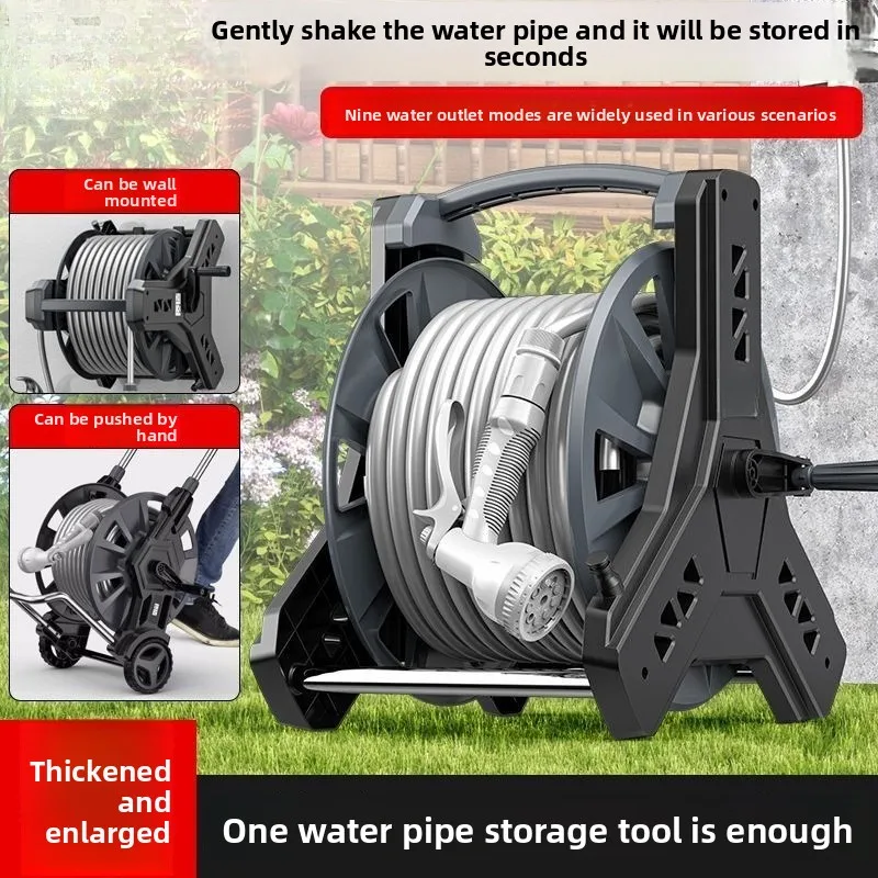 Ensemble de tuyaux d'arrosage  - Gardening Tools Set avis et prix