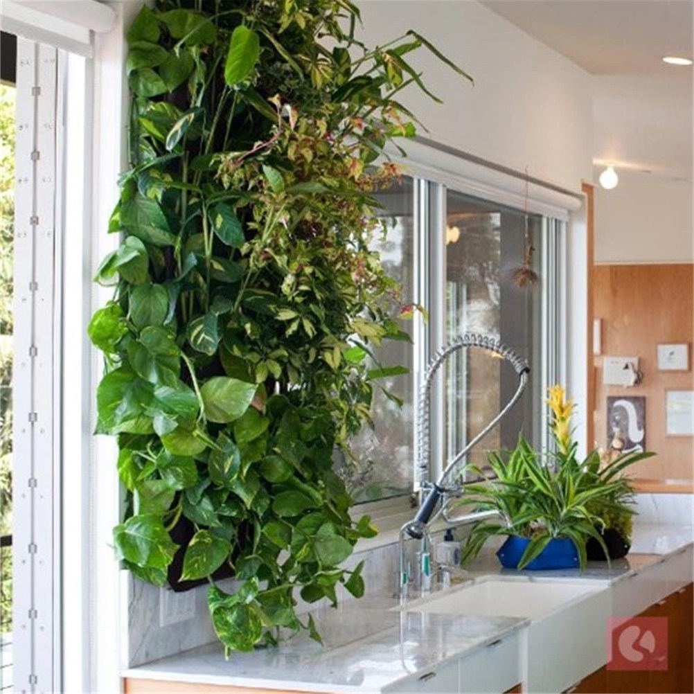 1 sac de plantation en feutre  - Outdoor Planting Bag avis et prix