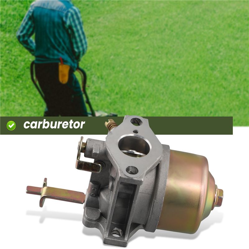 Kit de carburateur A58X pour R - Gardening Tools Set avis et prix