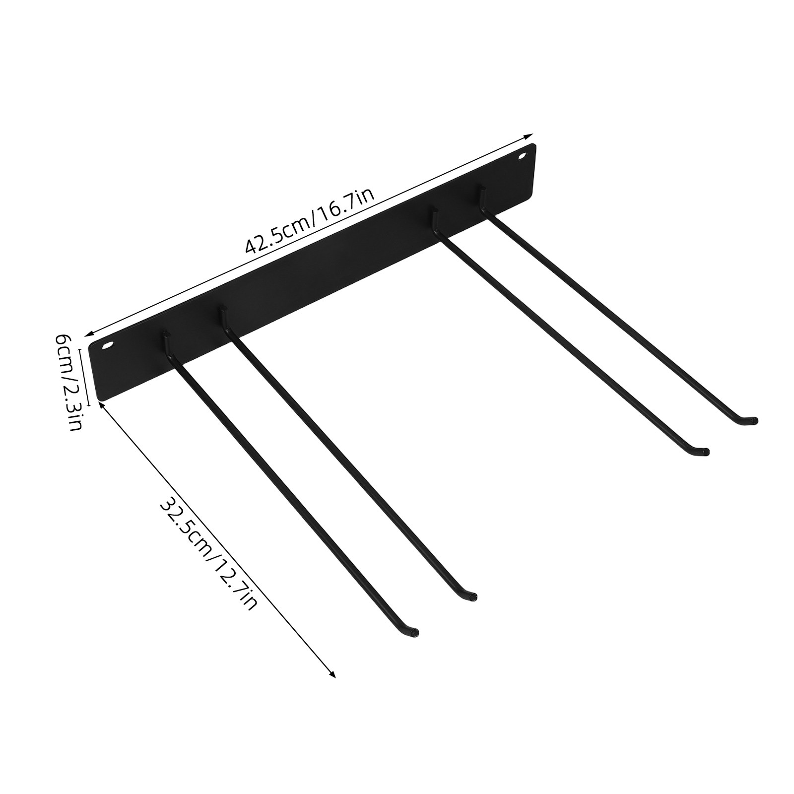 Support mural pour outils de j - Gardening Tools And Uses avis et prix