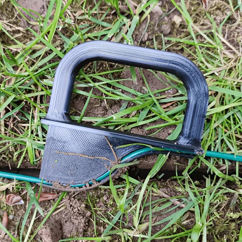 Outil de pose de fil de délimi - Gardening Tools And Uses avis et prix
