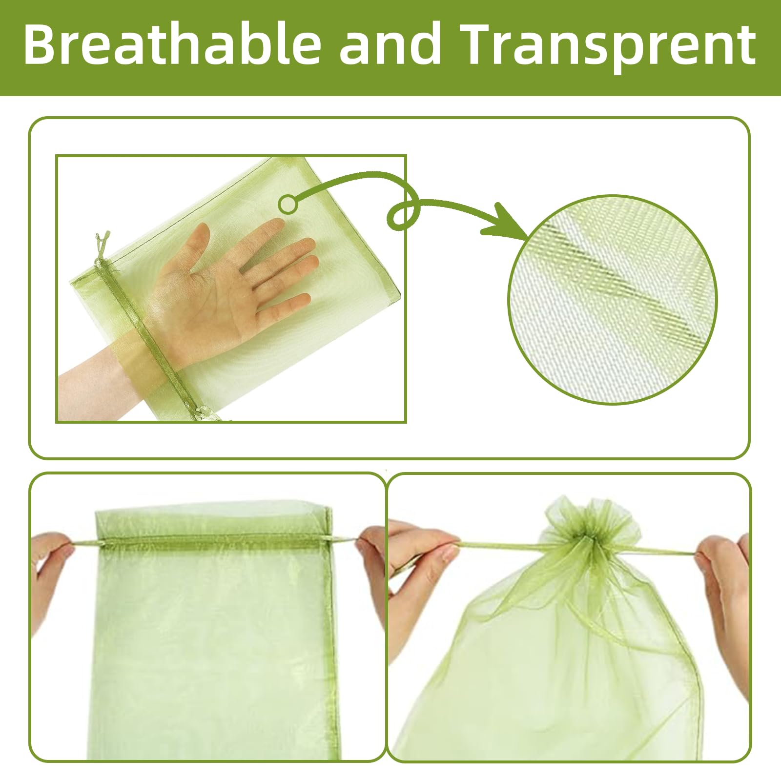 Filet anti-oiseaux efficace, s - Outdoor Planting Bag avis et prix