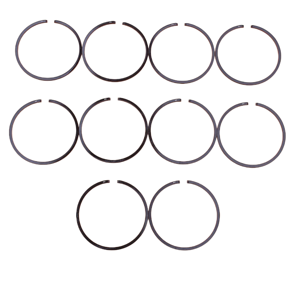 Lot de 15 segments de piston p - Stihl Chainsaw Ms311 avis et prix