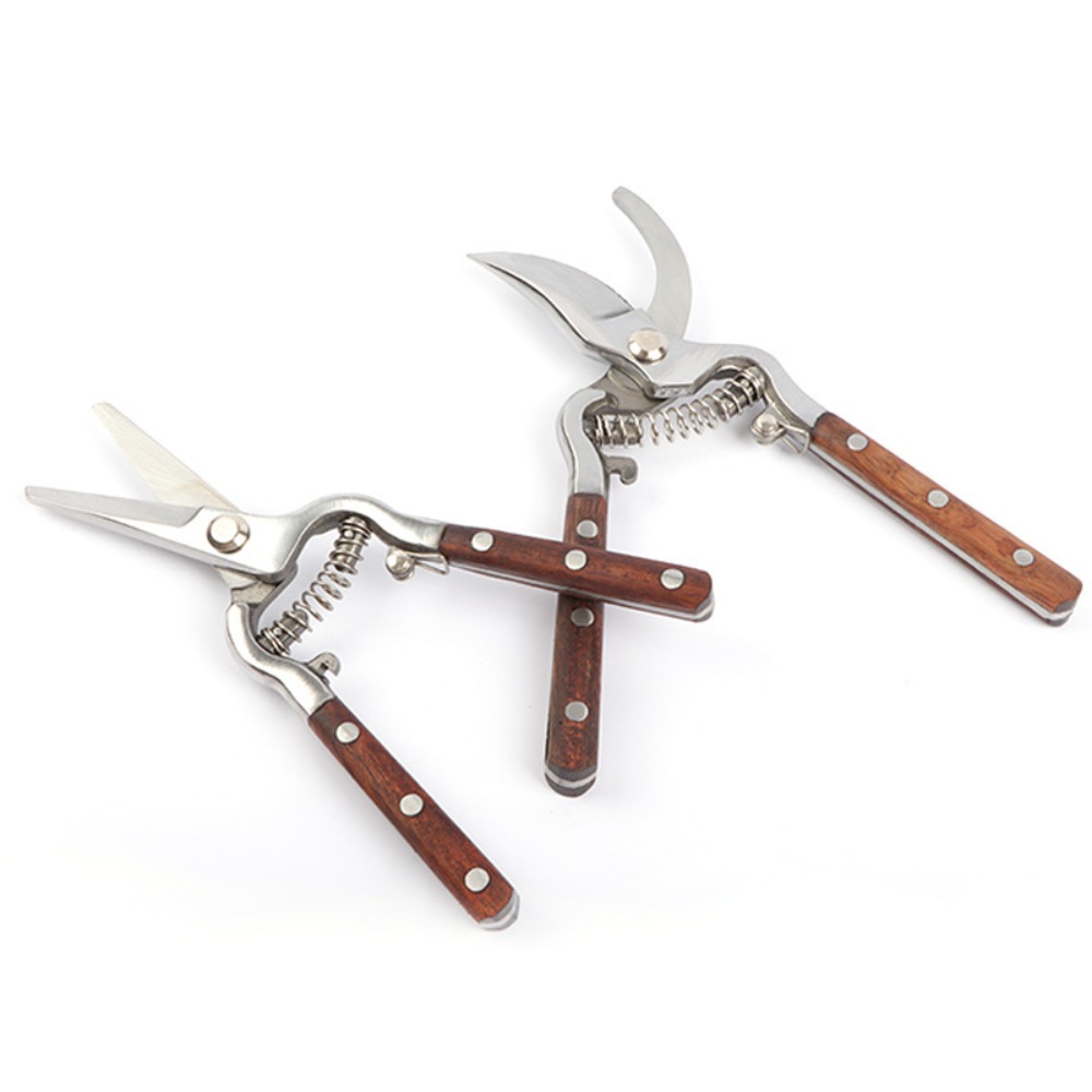 Sécateur de jardin vintage à m - Gardening Tools Vintage avis et prix