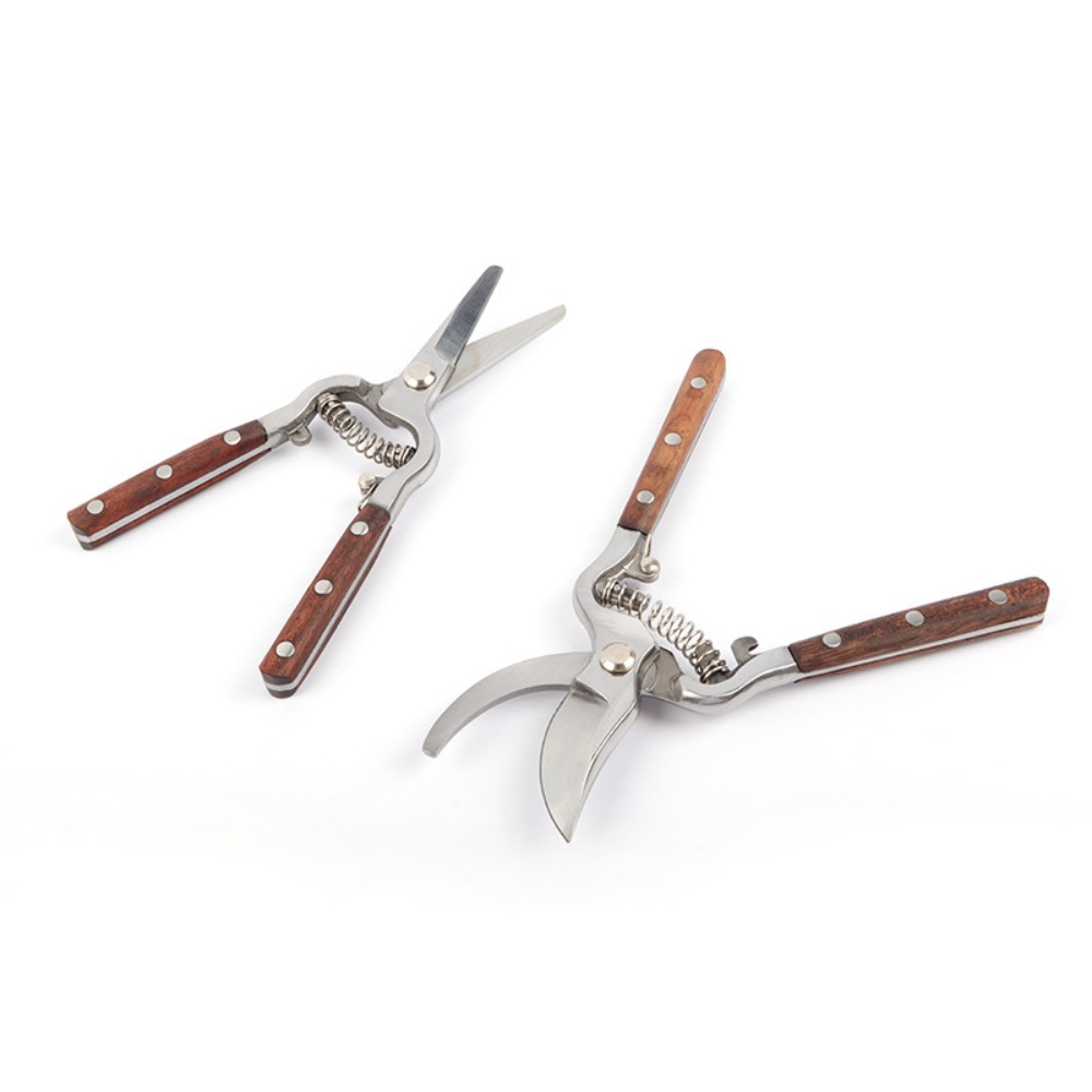 Sécateur de jardin vintage à m - Gardening Tools Vintage avis et prix
