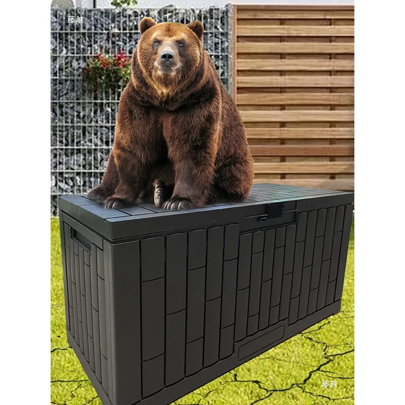 Armoire de rangement extérieur - Gardening Tools avis et prix