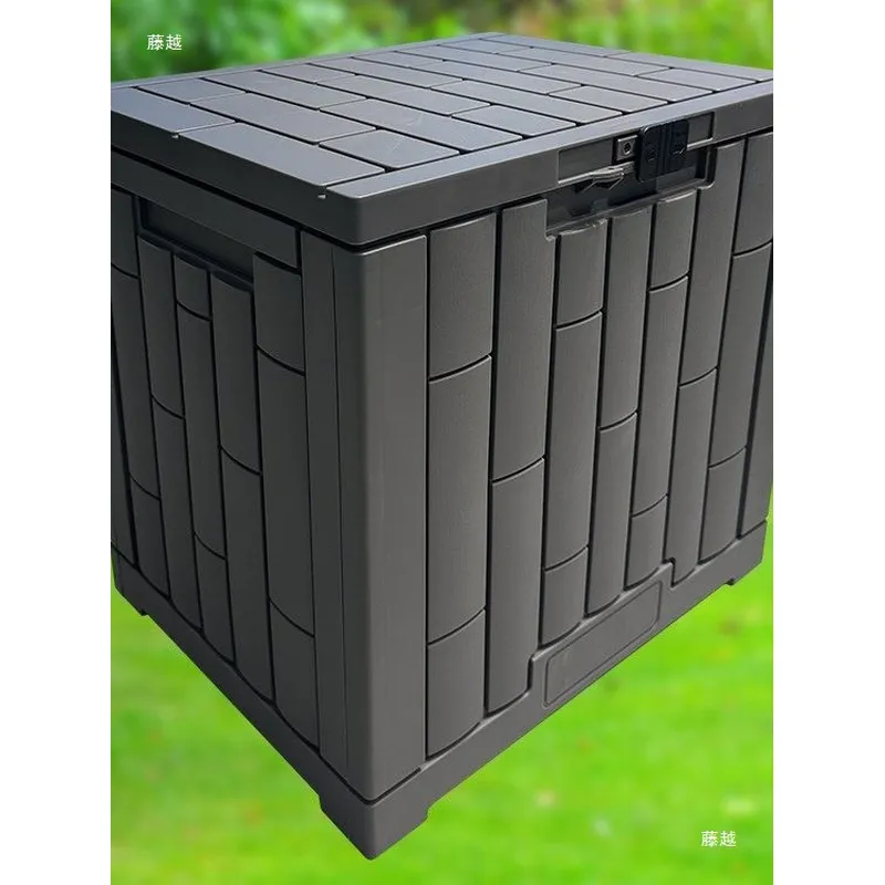 Armoire de rangement extérieur - Gardening Tools avis et prix