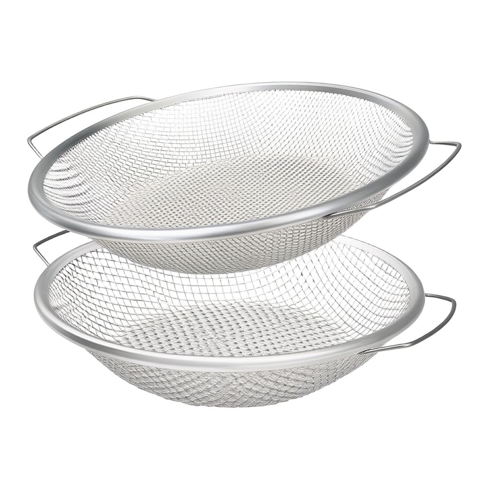 Kit de tamisage de sol à deux  - Gardening Tools Set avis et prix