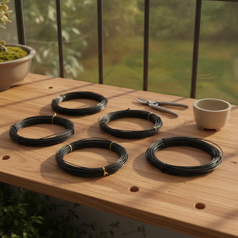 10 mètres de fils d’entraîneme - Gardening Tools And Uses avis et prix