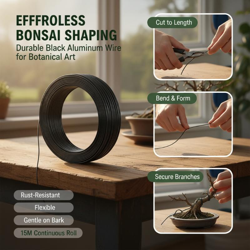 10 mètres de fils d’entraîneme - Gardening Tools And Uses avis et prix