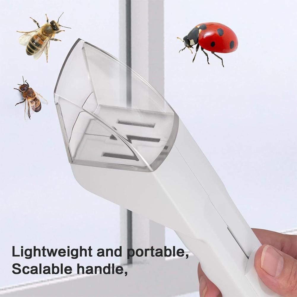 Outil de capture d'insectes po - Gardening Tools And Uses avis et prix
