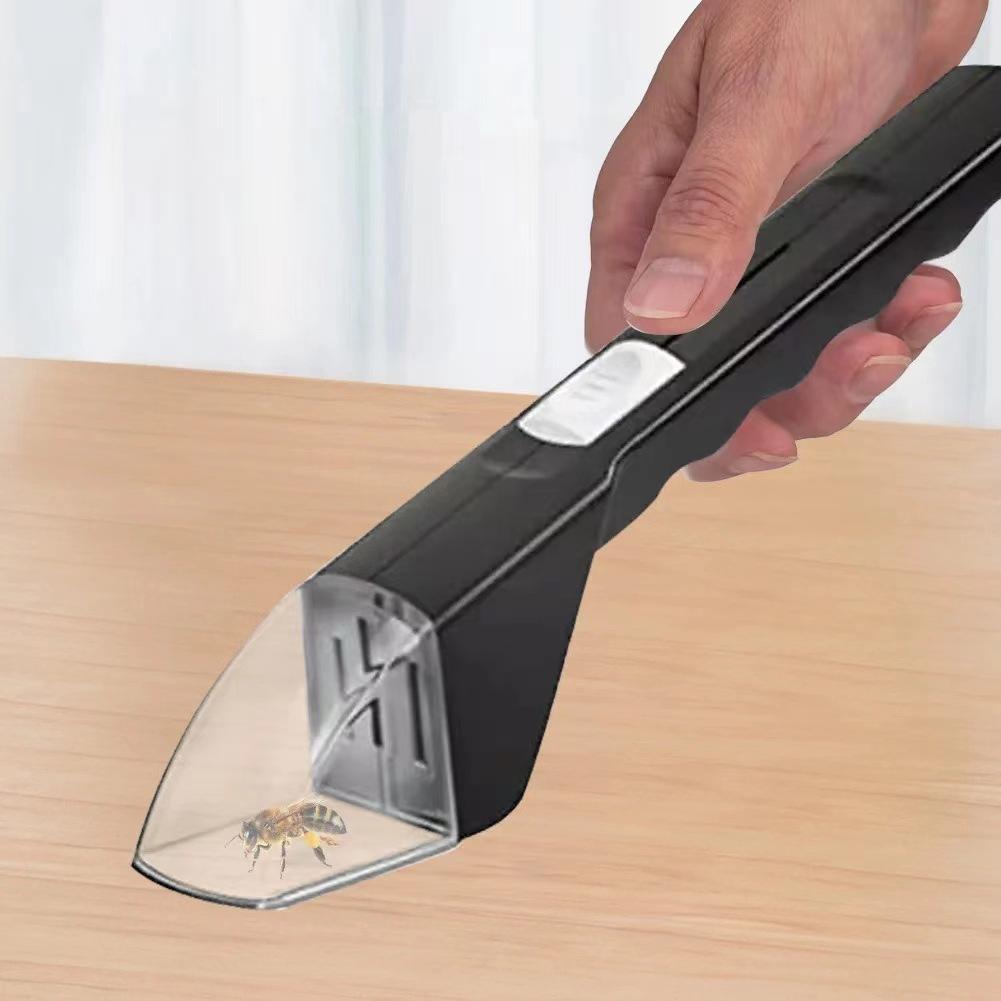 Outil de capture d'insectes po - Gardening Tools And Uses avis et prix