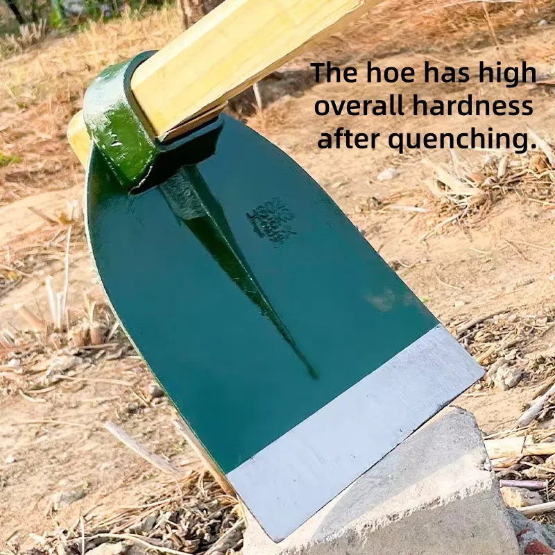 Outil agricole à long manche f - Gardening Tools Used For Weeding avis et prix