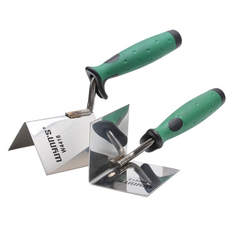 Outil d'angle, truelle à plâtr - Gardening Tools Trowel avis et prix