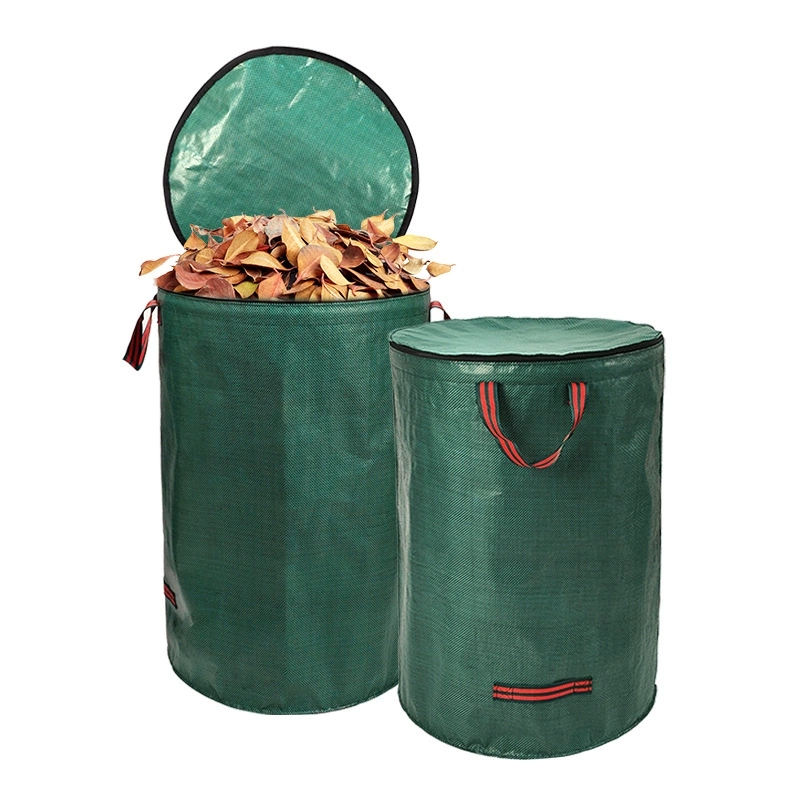 Sac poubelle de jardin PP 60-5 - Outdoor Planting Bag avis et prix