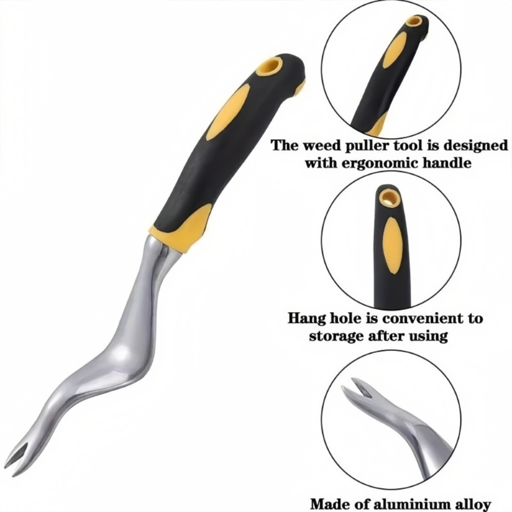 Outil de désherbage portatif a - Gardening Tools Used For Weeding avis et prix