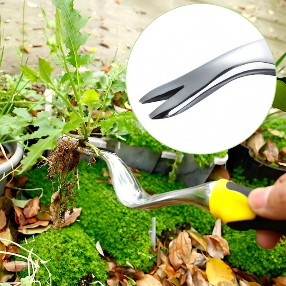 Outil de désherbage portatif a - Gardening Tools Used For Weeding avis et prix