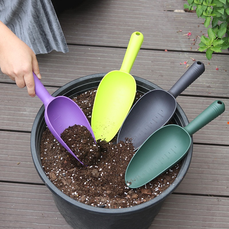 Mini pelle de jardin épaissie  - Gardening Tools Trowel avis et prix