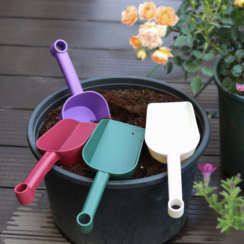 Mini pelle de jardin épaissie  - Gardening Tools Trowel avis et prix