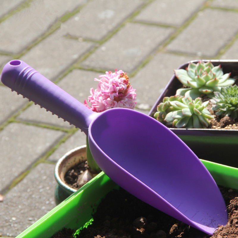 Mini pelle de jardin épaissie  - Gardening Tools Trowel avis et prix