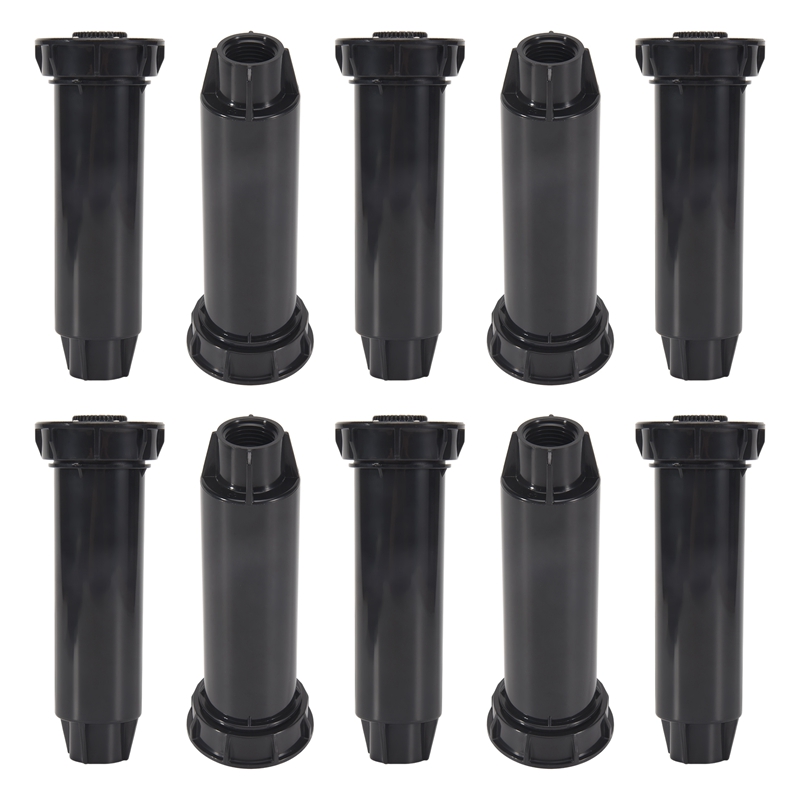 Lot de 10 arroseurs rotatifs p - Gardening Tools avis et prix