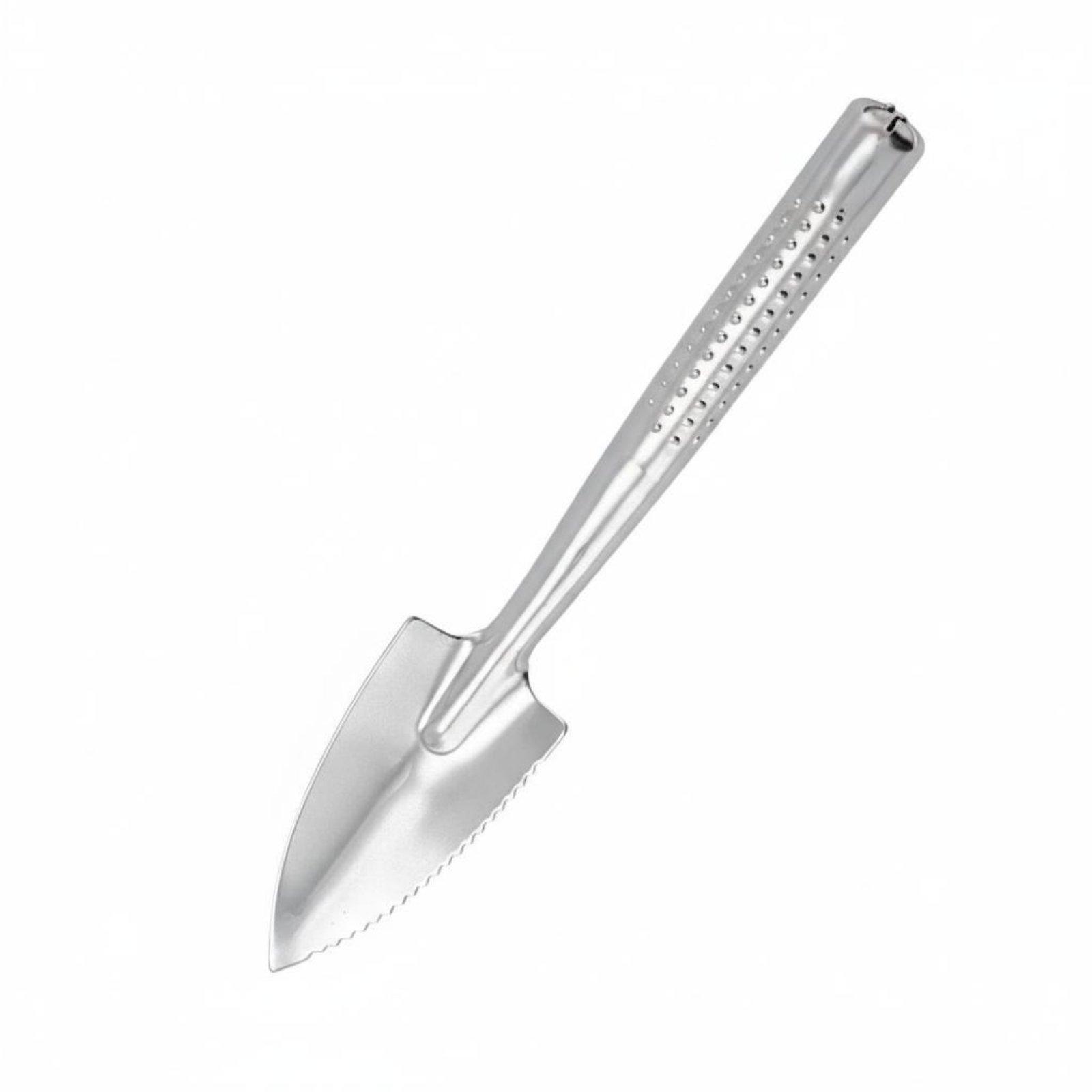 Mini-truelle en acier inoxydab - Gardening Tools Trowel avis et prix