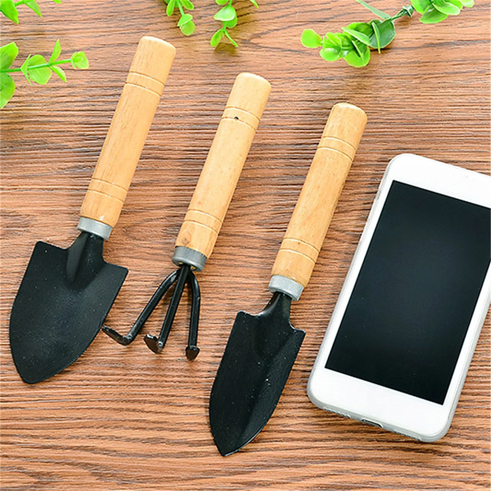 Mini ensemble d'outils de jard - Gardening Tools Trowel avis et prix