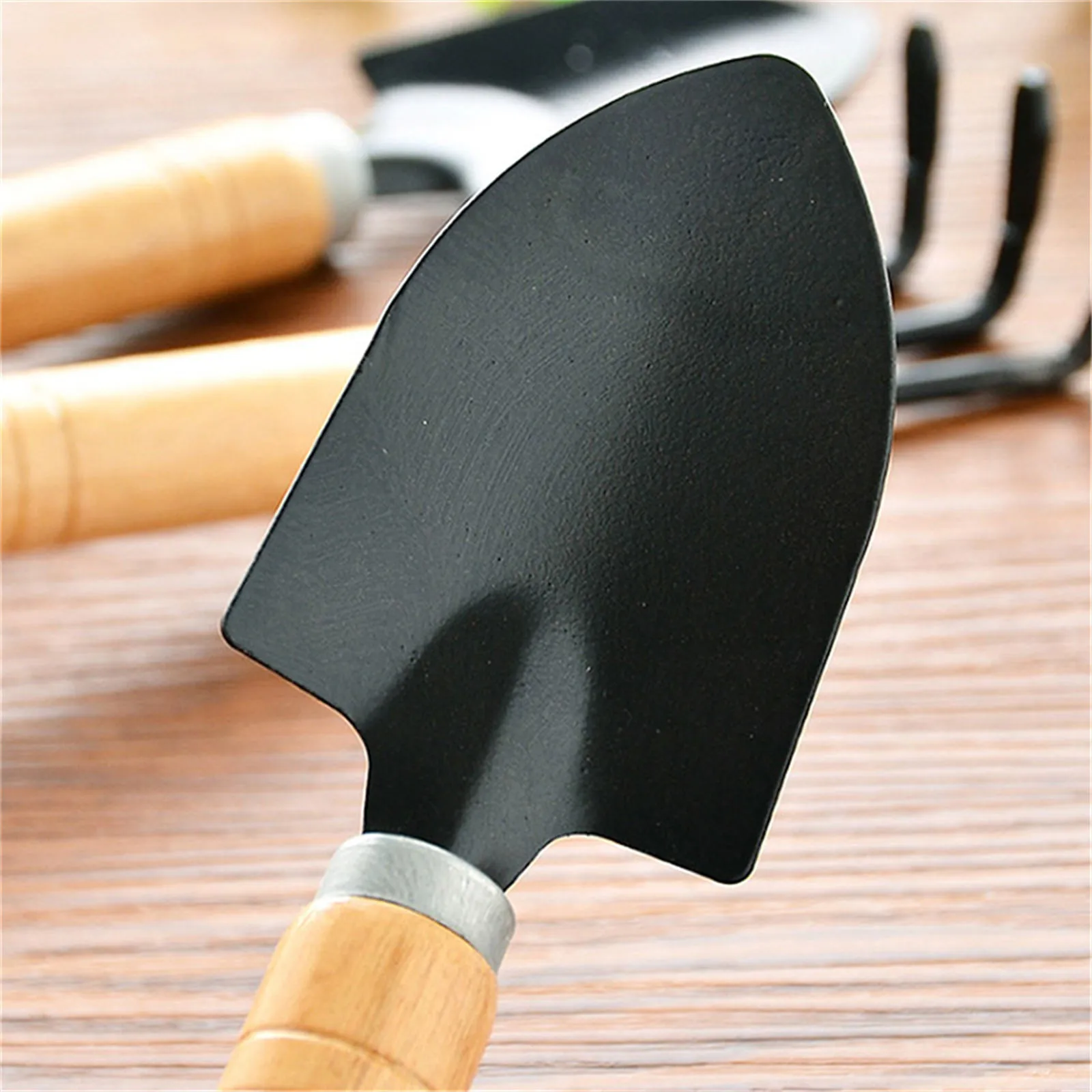 Mini ensemble d'outils de jard - Gardening Tools Trowel avis et prix