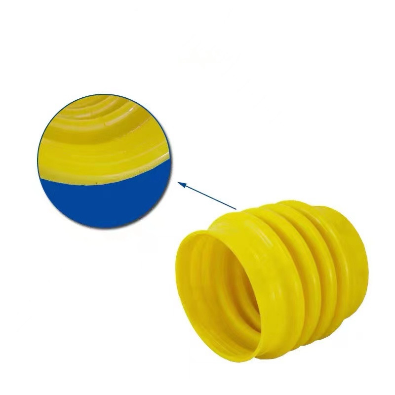 Soufflet de saut en polyurétha - Gardening Tools Yellow avis et prix