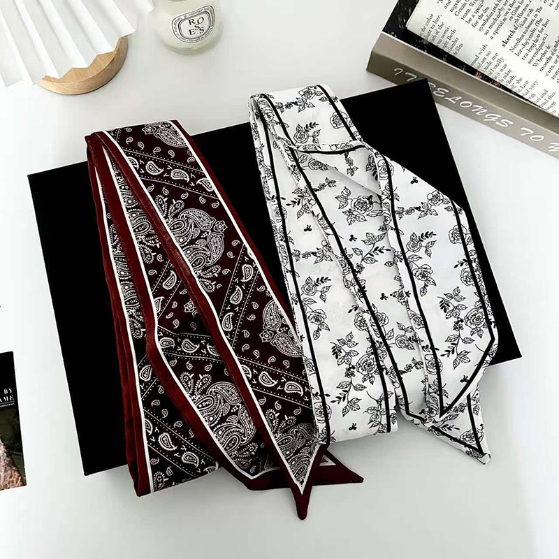 Écharpe en soie de luxe pour f - Outdoor Planting Bag avis et prix
