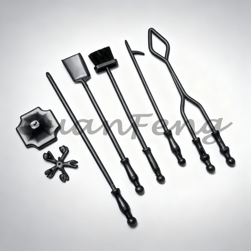 Ensemble d'accessoires de chem - Gardening Tools Vintage avis et prix