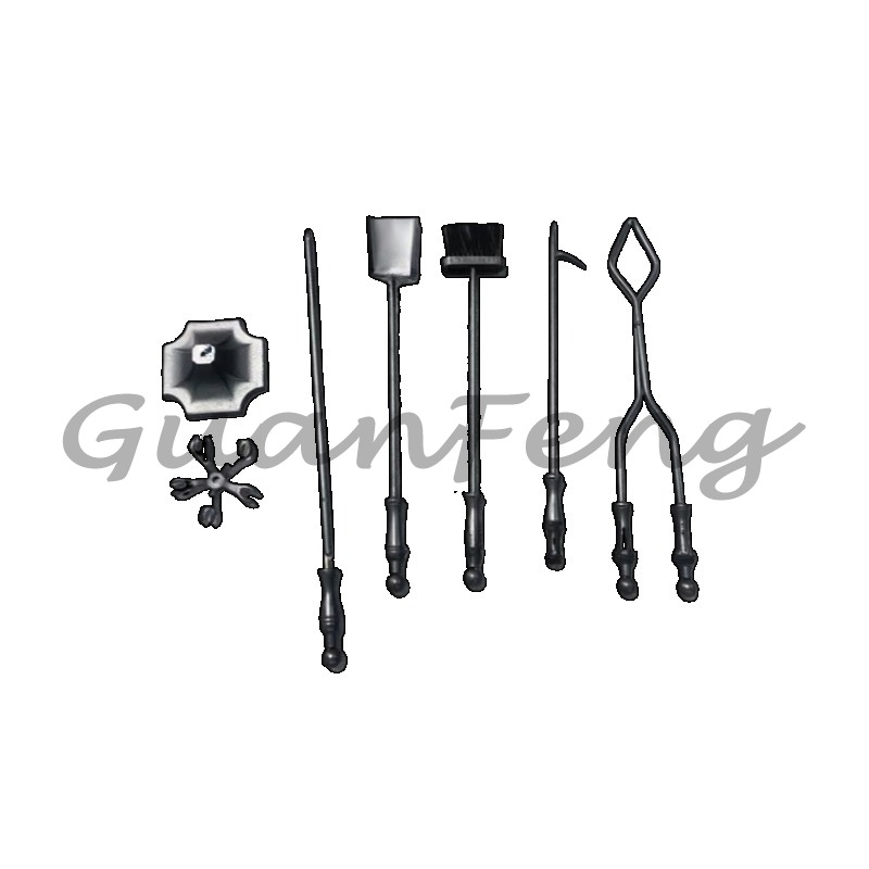 Ensemble d'accessoires de chem - Gardening Tools Vintage avis et prix