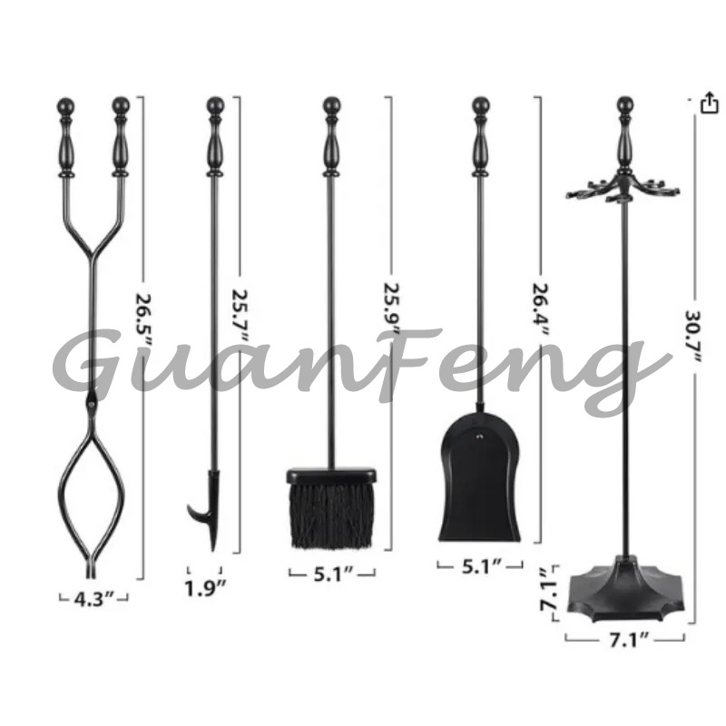 Ensemble d'accessoires de chem - Gardening Tools Vintage avis et prix