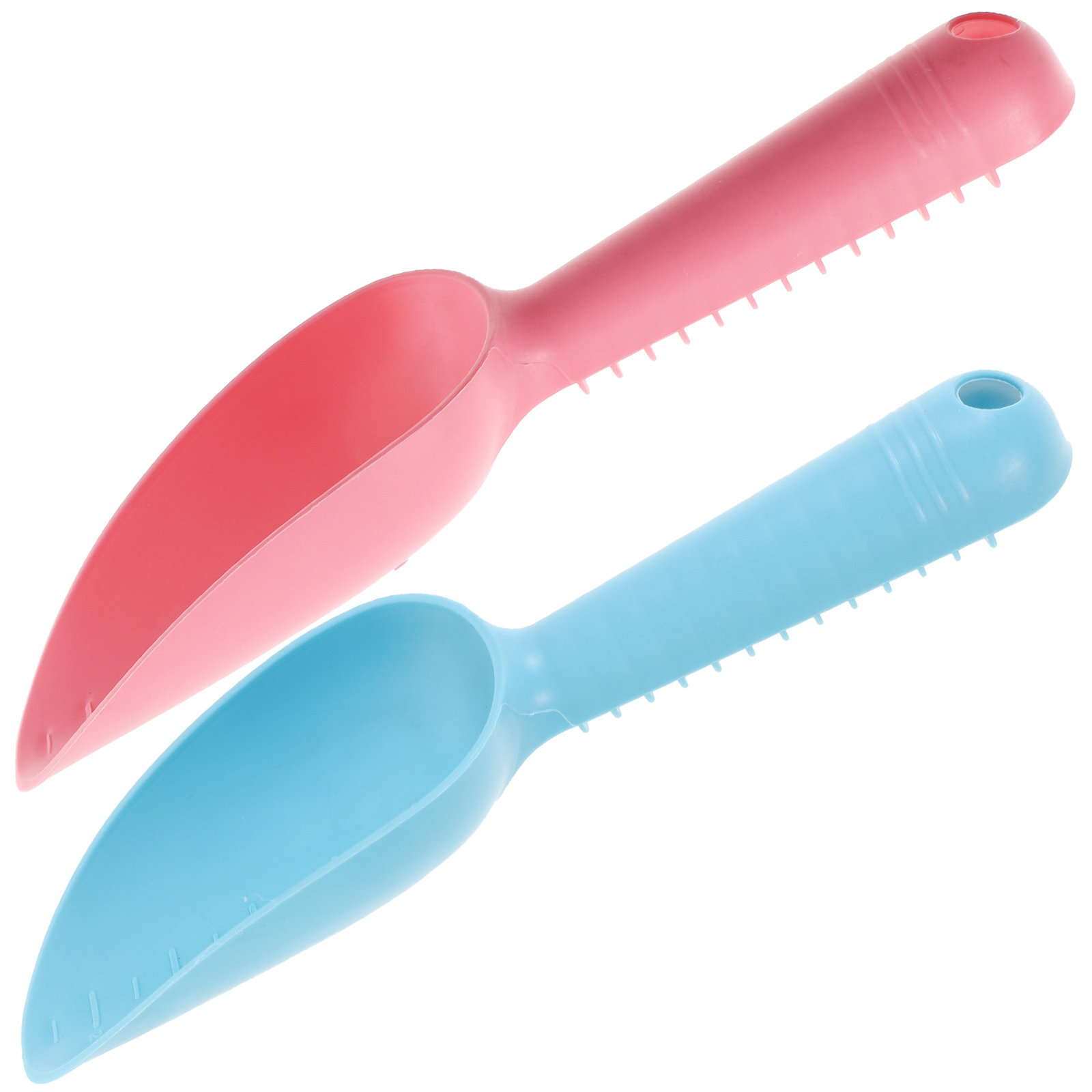 2 pièces, pelle de jardin en p - Gardening Tools Trowel avis et prix