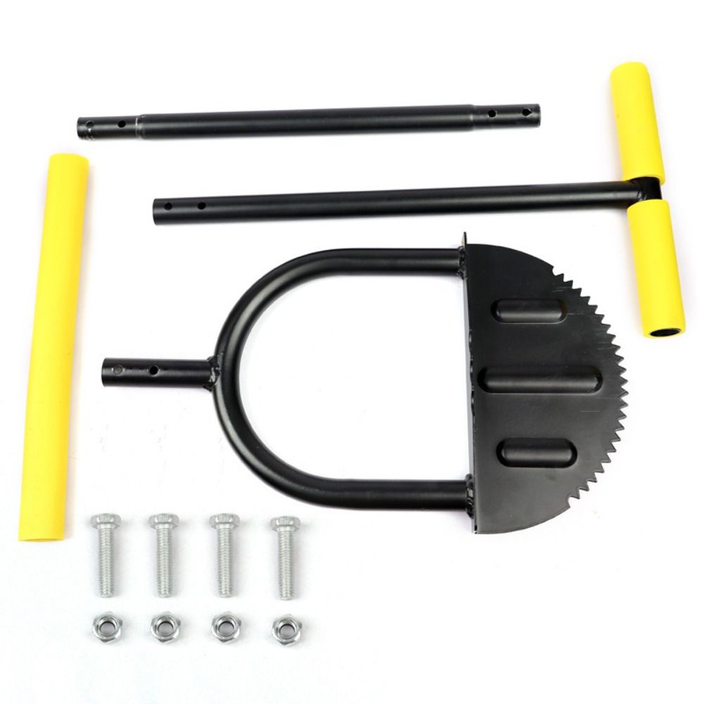 Outil pratique tondeuse à gazo - Gardening Tools And Uses avis et prix
