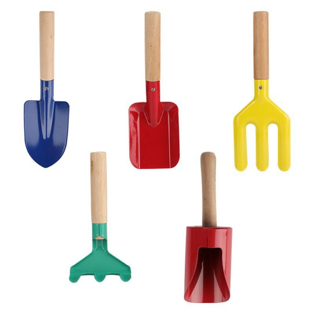 Mini pelle couleur bonbon, fou - Gardening Tools Trowel avis et prix