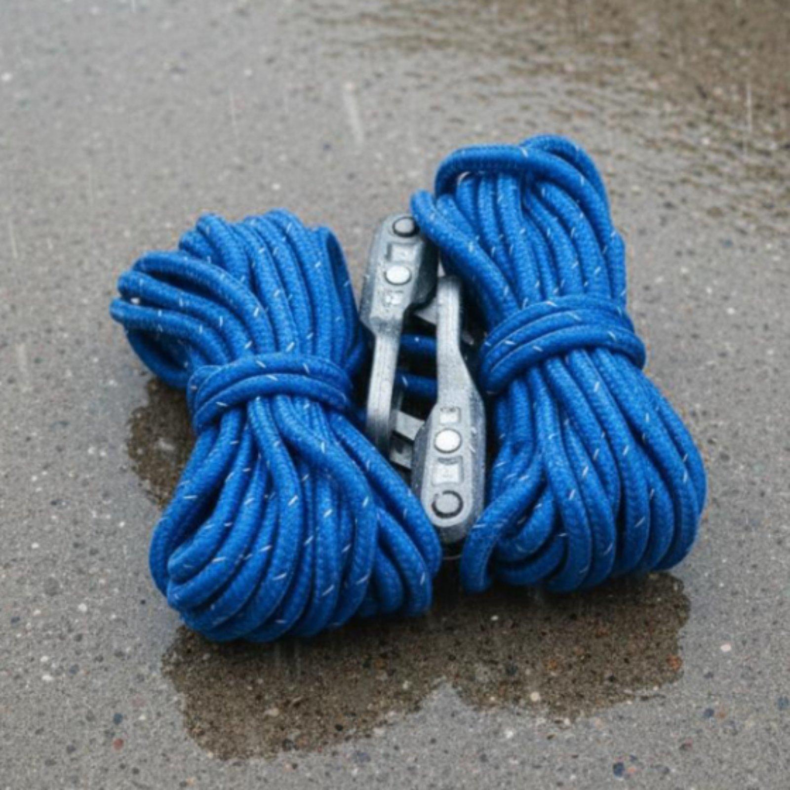 Attache-cordon avec mousqueton - Gardening Tools And Uses avis et prix