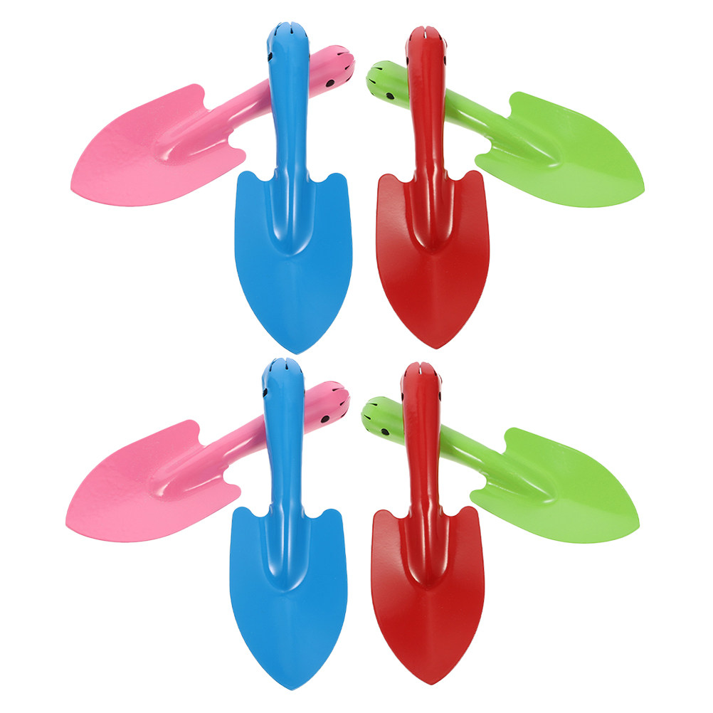 Ensemble de 8 pelles de jardin - Gardening Tools Trowel avis et prix