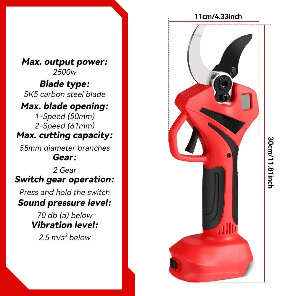 Makita – ciseaux électriques s - Gardening Tools Scissors avis et prix