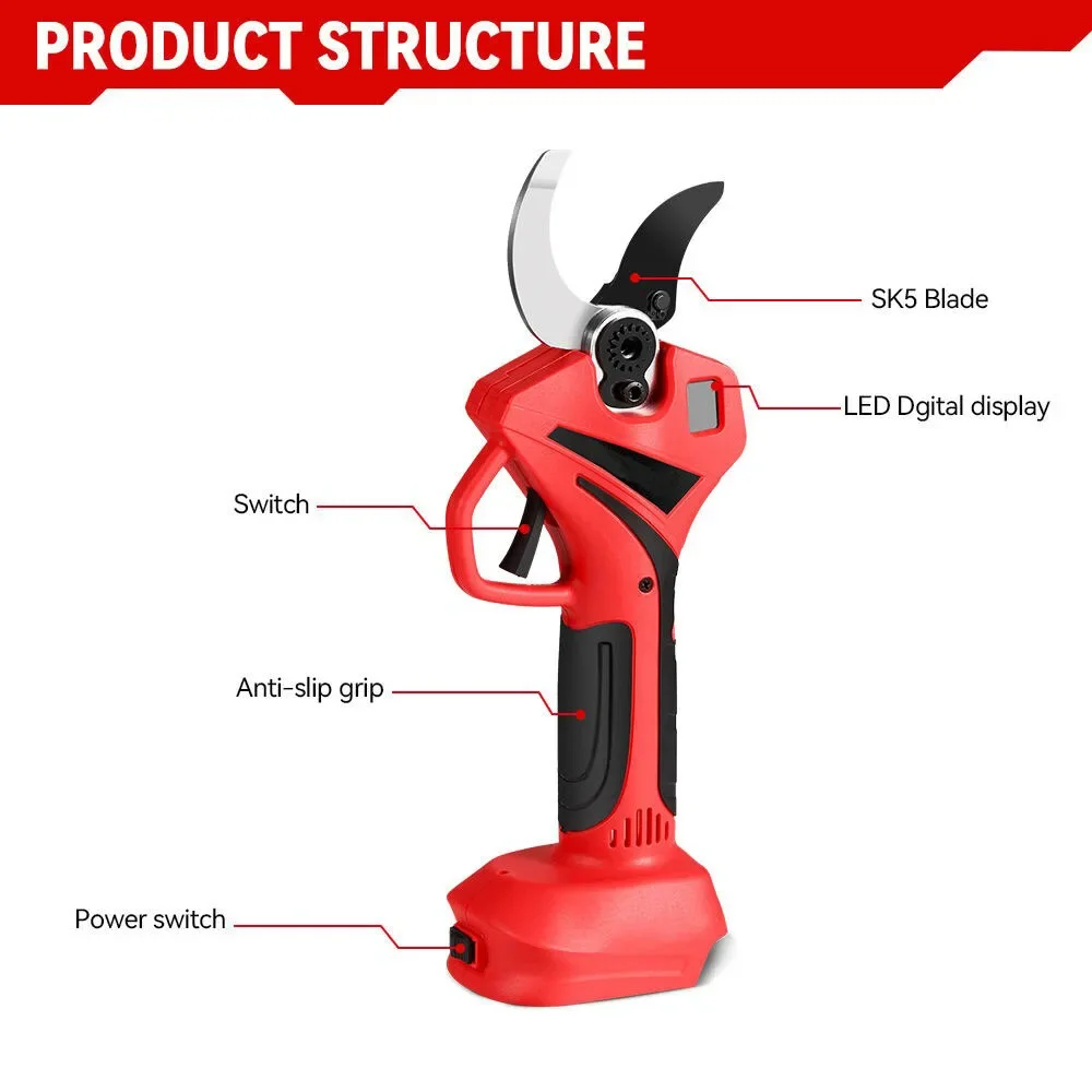 Makita – ciseaux électriques s - Gardening Tools Scissors avis et prix