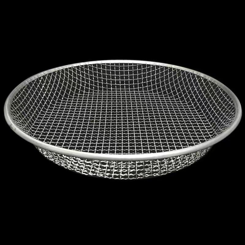 1 pièce Tamis à terre rond à d - Gardening Tools And Uses avis et prix