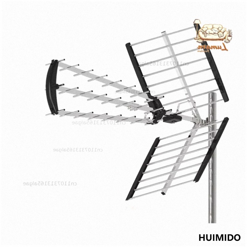 Antenne numérique pliable à in - Gardening Tools avis et prix