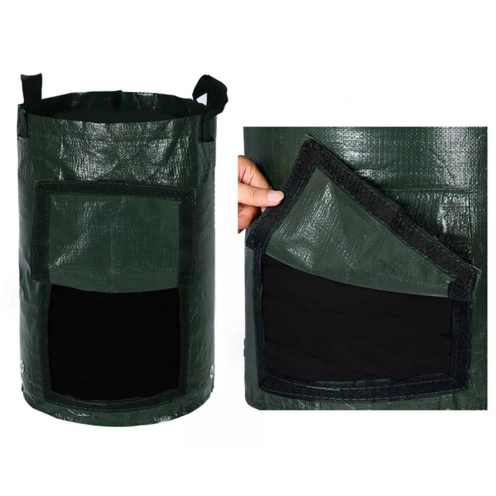 Sacs de culture de 10 gallons  - Outdoor Planting Bag avis et prix